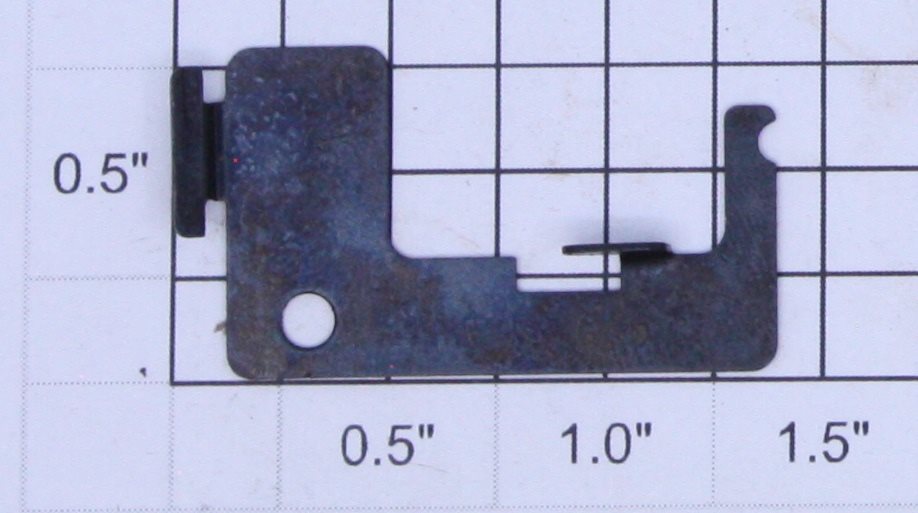 Lionel 3424-73 Base Plate Spring Bracket