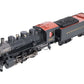 MTH 20-3280-1 Pennsylvania 0-6-0 USRA Steam Engine w/PS2 (Hi-Rail Wheels) #7641