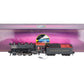 MTH 20-3280-1 Pennsylvania 0-6-0 USRA Steam Engine w/PS2 (Hi-Rail Wheels) #7641