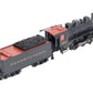 MTH 20-3280-1 Pennsylvania 0-6-0 USRA Steam Engine w/PS2 (Hi-Rail Wheels) #7641