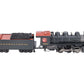 MTH 20-3280-1 Pennsylvania 0-6-0 USRA Steam Engine w/PS2 (Hi-Rail Wheels) #7641
