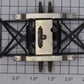K-Line 8551-EP5 O Gauge Pantograph with Blue Metal Spring