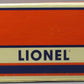 Lionel 6-36935 O Maersk Intermodal Maxi-Stack Car LN/Box