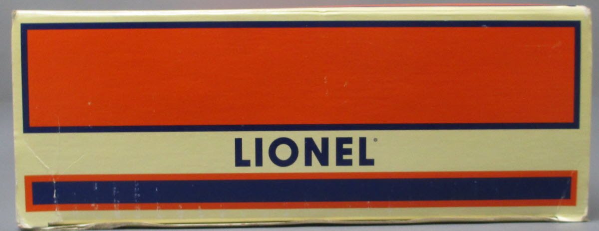 Lionel 6-36935 O Maersk Intermodal Maxi-Stack Car EX/Box