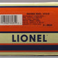 Lionel 6-36935 O Maersk Intermodal Maxi-Stack Car LN/Box