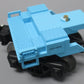 Lionel 6-36935 O Maersk Intermodal Maxi-Stack Car LN/Box