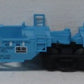Lionel 6-36935 O Maersk Intermodal Maxi-Stack Car LN/Box