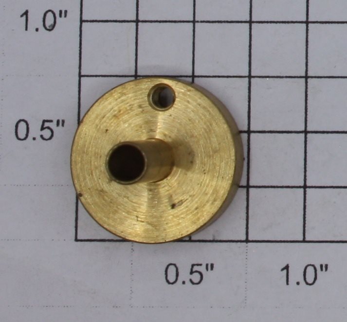 Lionel 2889-013 Pivot