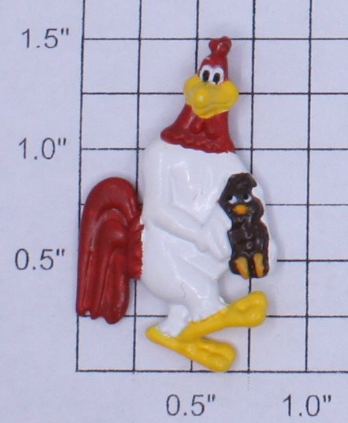 Lionel 16739-10 Foghorn Leghorn Figure
