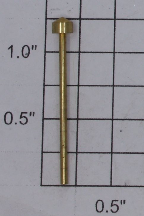 Lionel 2889-018 Brass Contact