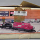 Lionel 6-11738 O Gauge SOO Line Service Station Special Diesel Train Set LN/Box