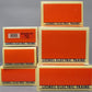 Lionel 6-11738 O Gauge SOO Line Service Station Special Diesel Train Set NIB