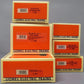 Lionel 6-11738 O Gauge SOO Line Service Station Special Diesel Train Set NIB