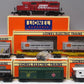 Lionel 6-11738 O Gauge SOO Line Service Station Special Diesel Train Set NIB