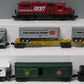 Lionel 6-11738 O Gauge SOO Line Service Station Special Diesel Train Set NIB