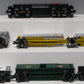 Lionel 6-11738 O Gauge SOO Line Service Station Special Diesel Train Set NIB