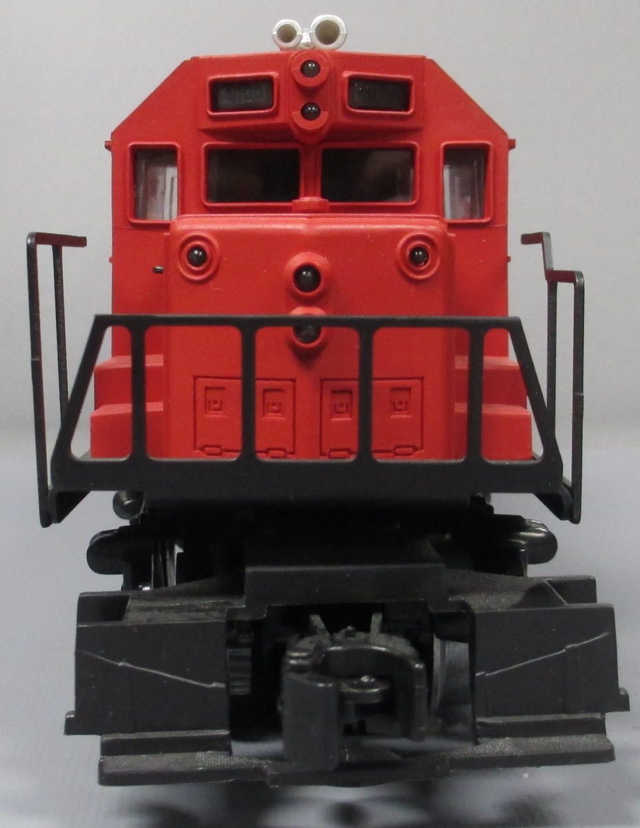 Lionel 6-11738 O Gauge SOO Line Service Station Special Diesel Train Set NIB