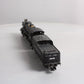 American Flyer 6-48036 S Scale New York Central Mikado 2-8-2 Steam Locomotive NIB