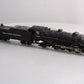 American Flyer 6-48036 S Scale New York Central Mikado 2-8-2 Steam Locomotive NIB