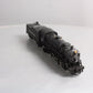 American Flyer 6-48036 S Scale New York Central Mikado 2-8-2 Steam Locomotive NIB