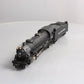 American Flyer 6-48036 S Scale New York Central Mikado 2-8-2 Steam Locomotive NIB
