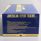 American Flyer 6-48036 S Scale New York Central Mikado 2-8-2 Steam Locomotive NIB