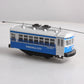 Lionel 6-58047 O LCCA 2019 Reno Convention Registration Trolley LN/Box