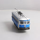 Lionel 6-58047 O LCCA 2019 Reno Convention Registration Trolley LN/Box