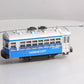 Lionel 6-58047 O LCCA 2019 Reno Convention Registration Trolley LN/Box