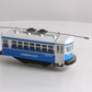 Lionel 6-58047 O LCCA 2019 Reno Convention Registration Trolley LN/Box