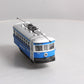 Lionel 6-58047 O LCCA 2019 Reno Convention Registration Trolley LN/Box