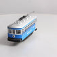 Lionel 6-58047 O LCCA 2019 Reno Convention Registration Trolley LN/Box