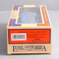 Lionel 6-58047 O LCCA 2019 Reno Convention Registration Trolley LN/Box