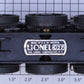 Lionel 2026-100 6-Wheel Motor Chassis w/o E-Unit - Working