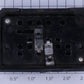 American Flyer XA10961 S Scale Black Uncoupler Control Button