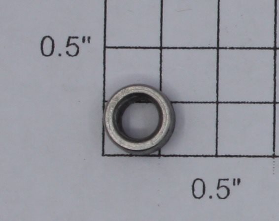 Lionel SM-32 Super Motor Wheel Bearing