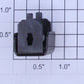 Lionel 227-80 Automatic Coupler Coil Cover Housing