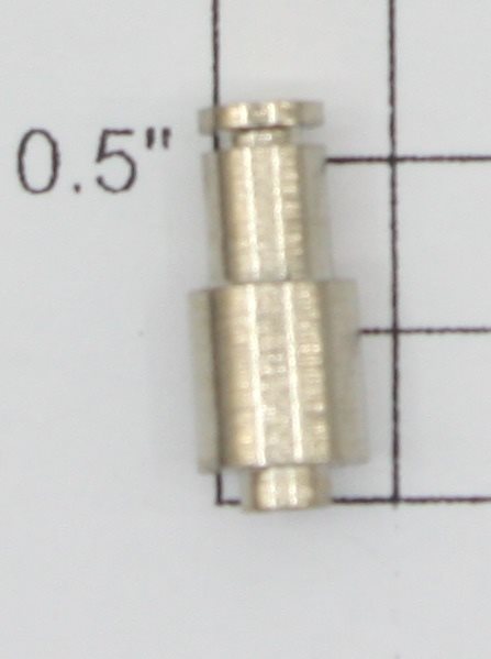 Lionel 9E-27 Nickel Coupler Stud