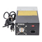 Digitrax PS2012 N/HO And G Scale 20 Amp Regulated Power Supply for DCC