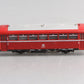 Marklin 3016 HO Scale DB Railbus VG/Box