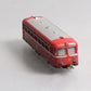 Marklin 3016 HO Scale DB Railbus VG/Box