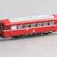 Marklin 3016 HO Scale DB Railbus VG/Box