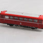 Marklin 3016 HO Scale DB Railbus VG/Box
