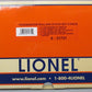 Lionel 6-31731 O Gauge Trainmaster Rolling Stock Set MT/Box