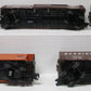 Lionel 6-31731 O Gauge Trainmaster Rolling Stock Set MT/Box