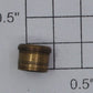 Lionel OM-7 Axle Bushing