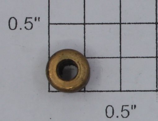 Lionel OM-7 Axle Bushing