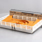 Lionel 6-19800 O Circle L Ranch Operating Cattle Car Set EX/Box