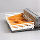 Lionel 6-19800 O Circle L Ranch Operating Cattle Car Set EX/Box