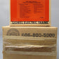 Lionel 6-18005 O NYC 4-6-4 700E Hudson Steam & Tender #5340 w/ Display Case LN/Box